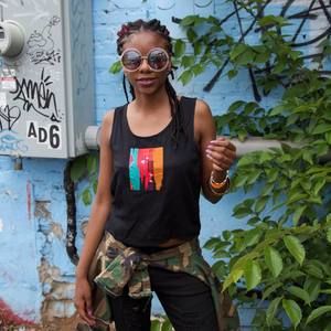 Meet your Posher, Atria